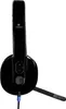 Logitech H540 USB Headset (Kompatibel mit PC, USB) Produktbild-Vorschau 5