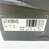 New Balance Sneakers U740BM2 in Black color size 45 Voir les images du produit 13