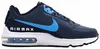 Nike Air Max Ltd 3 Sneaker Blau in Gr. 43 Produktbild-Vorschau 2