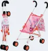 Zapf AB ACTIVE STROLLER INKL. TASCHE INKL. TASCHE Produktbild-Vorschau 1