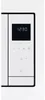 Electrolux LMS4253TBW, Microondas integrable con función de Vista previa de la imagen del producto 7