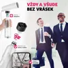 Parní žehlička na vlasy se 4 režimy a adaptérem na láhev, Náhled obrázku produktu 5