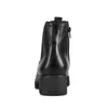 Gabor Shoes Chelsea Boot - Schwarz Glattleder Größe: 41.5 Produktbild-Vorschau 30