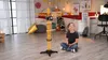 Dickie Giant Crane Produktbild-Vorschau 5