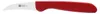 ZWILLING Schälmesser 60mm rot, Küchenmesser, Edelstahl Produktbild-Vorschau 6