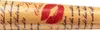 Suicide Squad Harley Quinn Baseballschläger aus Holz 80cm Produktbild-Vorschau 6