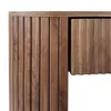 Konsolentisch im böhmischen Stil, 120 cm, 2 Schubladen, Produktbild-Vorschau 6