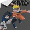 Coperta Naruto - Coperta morbida e leggera per letto e Anteprima dell’immagine prodotto 3