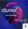 Kondómy Durex Intense - 3x Náhľad obrázku produktu 18