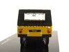 Ixo Models CLC469 Citroen Namco Pony 1975 gelb schwarz 1:43 Produktbild-Vorschau 6