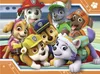 Tlapková patrola 4v1 Puzzlebox Náhľad obrázku produktu 7