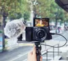 Sony Alpha 6400 Noir + 16-50 Voir les images du produit 12