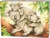 goki 57418 kostka australijskie zwierzęta 14 x 10,5 x 3,5 Podgląd zdjęcia produktu 6