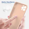 Hülle für iPhone 15 Pro Max Case Cover Bumper Silikon Produktbild-Vorschau 4