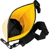 Drybag Seesack Packsack Rollbeutel 20 Liter Gelb Produktbild-Vorschau 4