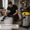30 l Nass Trockensauger Blizar | Nasssauger | Anteprima dell’immagine prodotto 8