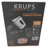 Krups GN9121 3Mix9000 weiß Handmixer Produktbild-Vorschau 19