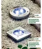 Kynast Zahradní solární světlo LED se zemním hrotem 12 cm Náhled obrázku produktu 1