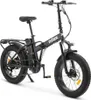Nilox X8 Pro, 13 Ah, 36 V, 6 h, 468 Wh, 29 kg, 3 kg Produktbild-Vorschau 2