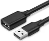 Ugreen przedłużka adapter USB 2.0 5m czarny (US103) Podgląd zdjęcia produktu 1