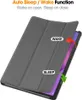 Lenovo Idea Tab Pro Hülle - Coverup Tri-Fold Ständer Produktbild-Vorschau 3