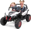 Actionbikes Motors UTV Buggy MX | 4x4 Allrad - Kinder Produktbild-Vorschau 1