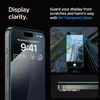 Szkło Hartowane Glas.tr Ez Fit Na Iphone 15 Pro Max - Podgląd zdjęcia produktu 8
