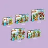 LEGO 10972 DUPLO Divoká zvířata oceánu Náhled obrázku produktu 42