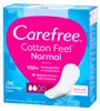 Carefree 5284247008 Carefree Slipeinlagen Normal Coton Feel Voir les images du produit 10