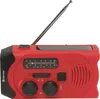 Denver SCR-2010 agli ioni di litio (Li-Ion) 2000 mAh rosso Anteprima dell’immagine prodotto 18