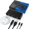 CSL externe 7.1 USB Soundkarte für bis zu 8 Lautsprecher Produktbild-Vorschau 5