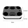 Ladestation für PS5 Controller, Ladegerät Docking Station Produktbild-Vorschau 9