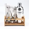 Barmanská Sada na miešanie Koktejlov (13ks sada 750ml) Náhľad obrázku produktu 1
