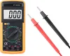 Verk 11028 Digitálny multimeter DT9205A Náhľad obrázku produktu 11