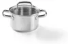 Kochtopfset 4-teilig mit gleichmäßiger Wärmeverteilung und Produktbild-Vorschau 7