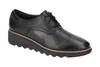 Clarks Sharon Rae Couleur Noir Voir les images du produit 6