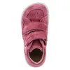 Kinder Sneaker PINK von superfit aus Leder von Größe 20 bis Produktbild-Vorschau 6