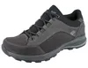 Hanwag Banks Low GTX Velikost: 9 / Barva: Asphalt/Black Náhled obrázku produktu 19