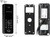 Intercomset ORNO OR-DOM-BA-933/W Productafbeelding-voorbeeld 5