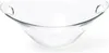Excelsa mehrzweck schale Elegance glas 30x11x21 cm Produktbild-Vorschau 1