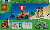 LEGO LEGO® Minecraft™ 21259 Podróż statkiem pirackim 21259 Podgląd zdjęcia produktu 3