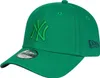 New Era Kinder 9Forty Cap - New York Yankees kelly green Náhľad obrázku produktu 1