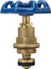 Gusseisen-Durchgangsventilkopf M83 3/4 Zoll Produktbild-Vorschau 1