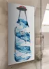 Wallario selbstklebende Duschrückwand 70 x 200 cm mit Motiv Produktbild-Vorschau 2