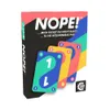 Game Factory Nope!, Kartenspiel, 7 Jahr(e), 15 min Produktbild-Vorschau 1