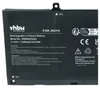 vhbw Akku Ersatz für Dell CF5RH, JK6Y6, C5KG6 für Notebook Produktbild-Vorschau 5