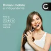 CELLONIC 1x Batteria per Spazzolino Elettrico Compatibile Anteprima dell’immagine prodotto 6