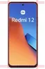 Hülle für Xiaomi Redmi 12 4G mit 2 Displayschutzfolien aus Produktbild-Vorschau 4