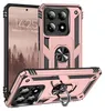 Armor Outdoor Handyhülle für Xiaomi 14T Pro Handy Panzer Produktbild-Vorschau 1