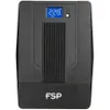 FSP iFP1500 Tower Line-interactive 1500VA 900W 2xSCHUKO Produktbild-Vorschau 2